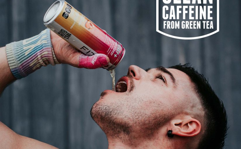 Synthetic vs. Plant-Based Caffeine