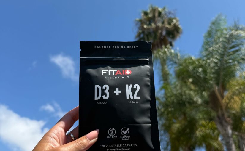 Fighting the Dark Days: How to Feel Your Best When the Sun Checks Out